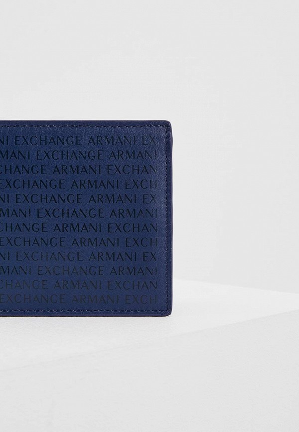 Кошелек ARMANI EXCHANGE 