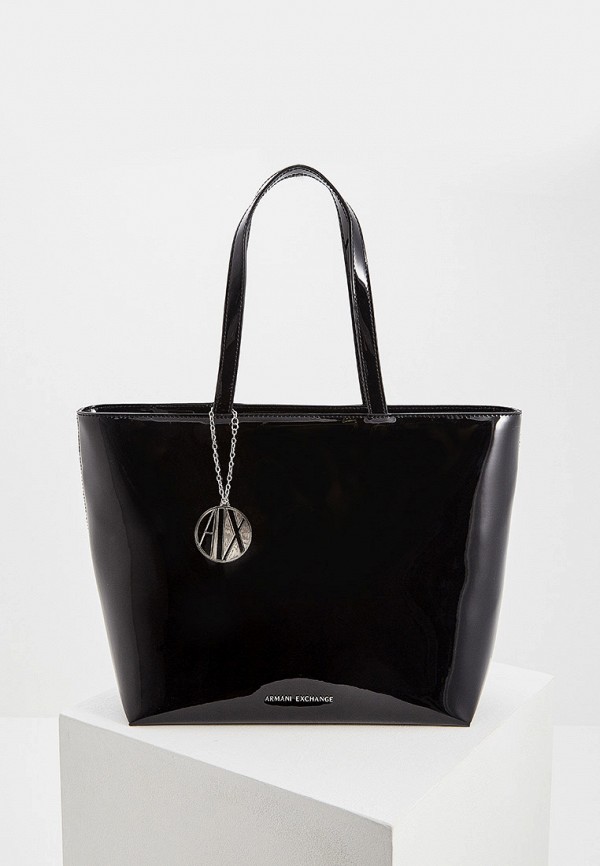 

Сумка Armani Exchange, Черный