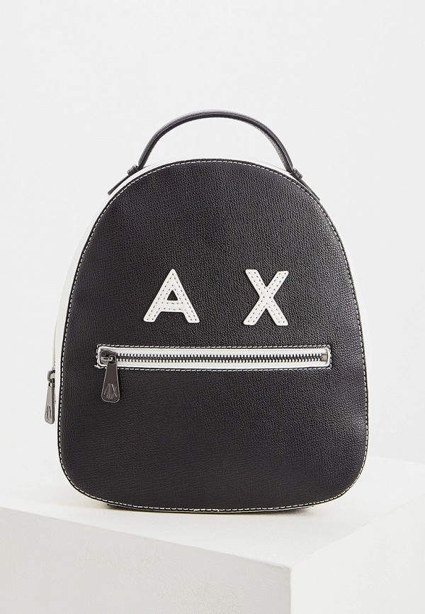 

Рюкзак Armani Exchange, Черный