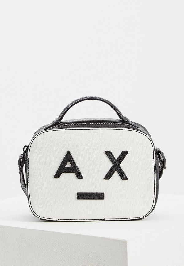 

Сумка Armani Exchange, Белый