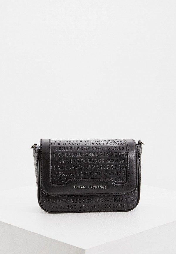 

Сумка Armani Exchange, Черный, Armani Exchange AR037BWFXQG1