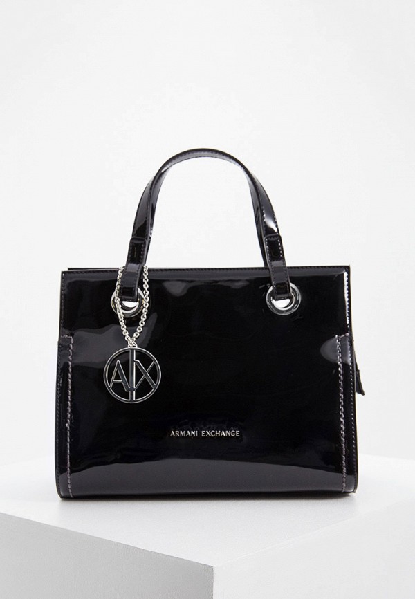 

Сумка Armani Exchange, Черный