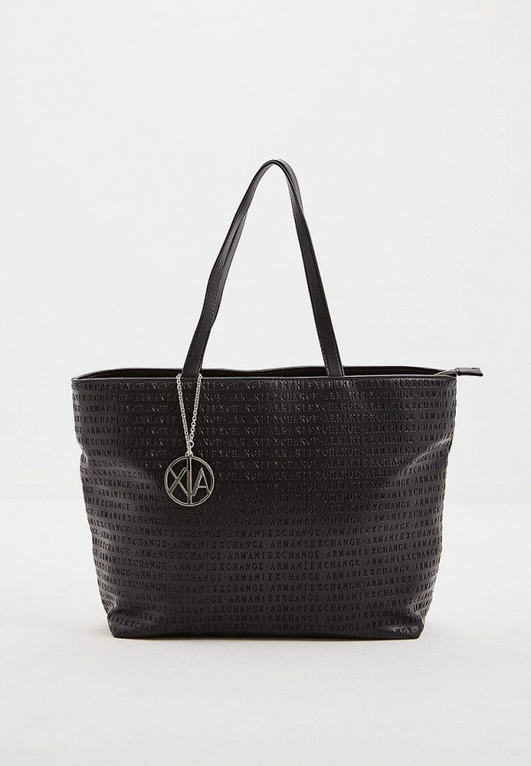 

Сумка Armani Exchange, Armani Exchange AR037BWFXQG3, Черный