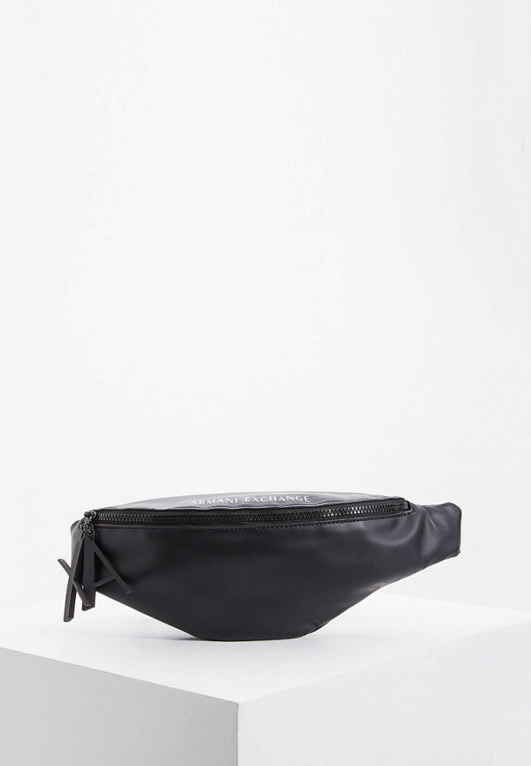 

Сумка поясная Armani Exchange, Черный, Armani Exchange AR037BWFXQG4