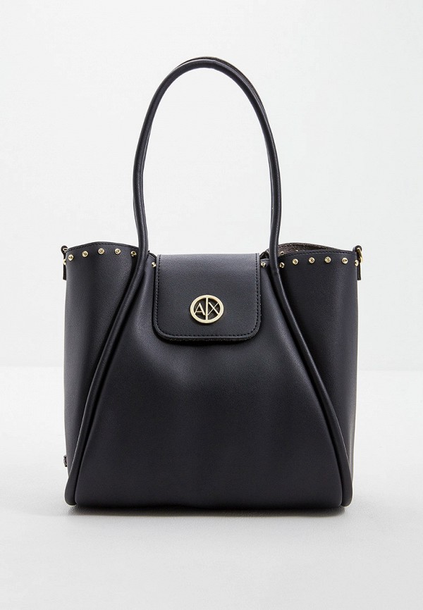 

Сумка Armani Exchange, Черный