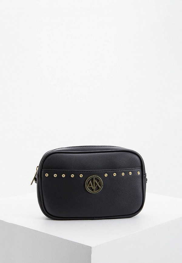 

Сумка Armani Exchange, Черный, Armani Exchange AR037BWFXQG6