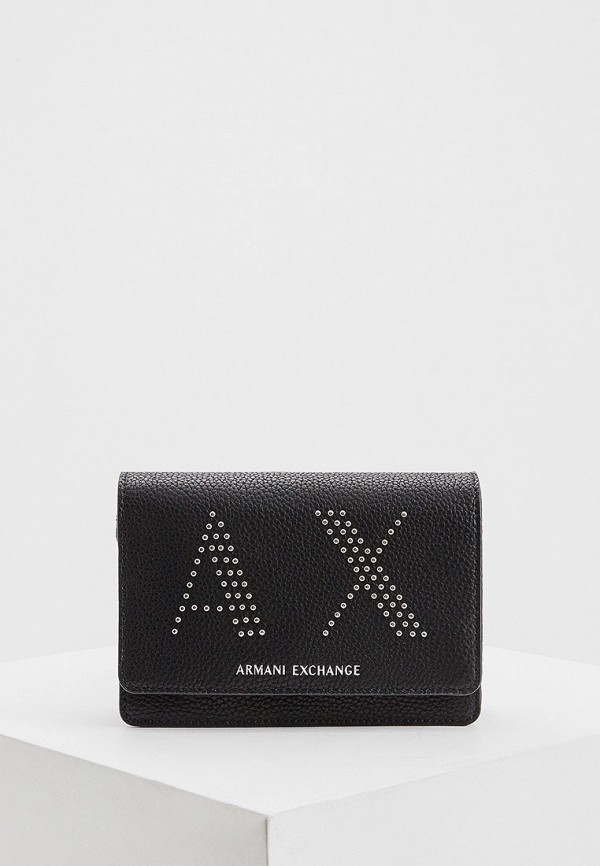 

Сумка Armani Exchange, Черный, Armani Exchange AR037BWFXQG9