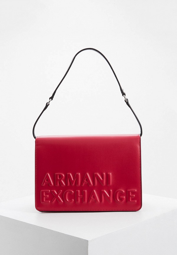 

Сумка Armani Exchange, Розовый, Armani Exchange AR037BWFXQH1