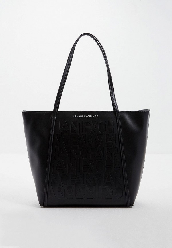 

Сумка Armani Exchange, Черный