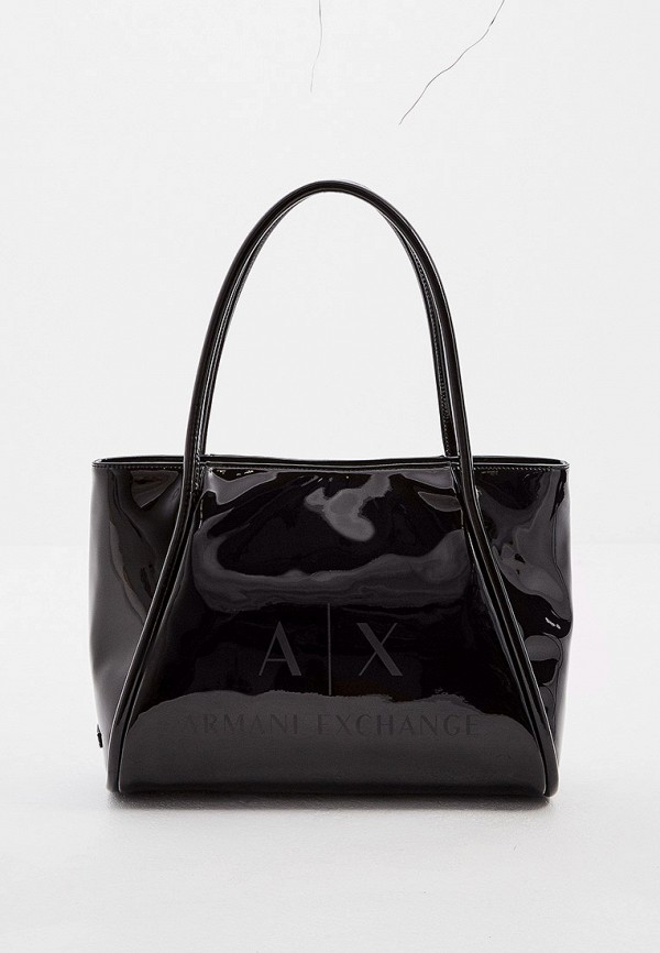 

Сумка Armani Exchange, Черный