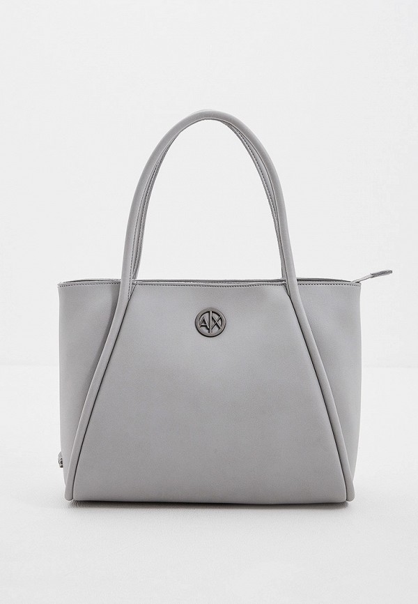 

Сумка Armani Exchange, Серый, Armani Exchange AR037BWFXQI0