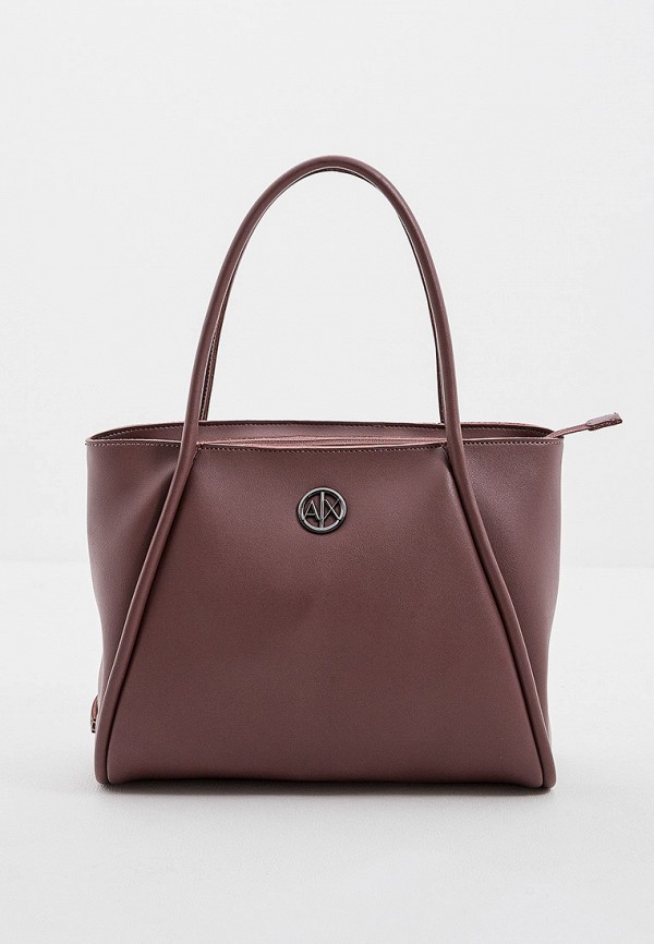 

Сумка Armani Exchange, Розовый