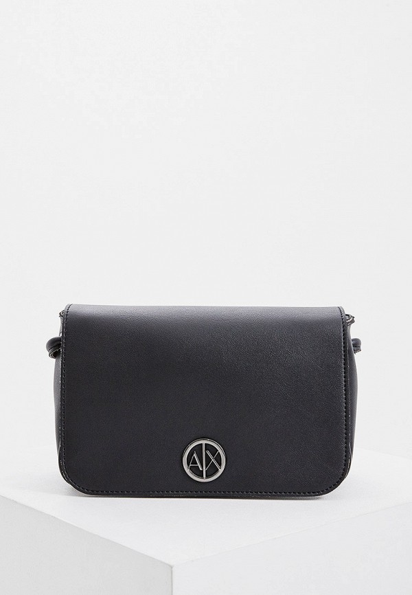 

Сумка Armani Exchange, Armani Exchange AR037BWFXQI2, Черный
