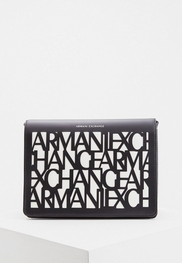 

Сумка Armani Exchange, Черный