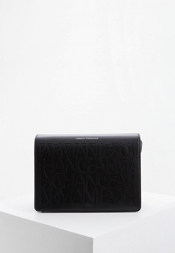 

Сумка Armani Exchange, Черный, Armani Exchange AR037BWFXQI7