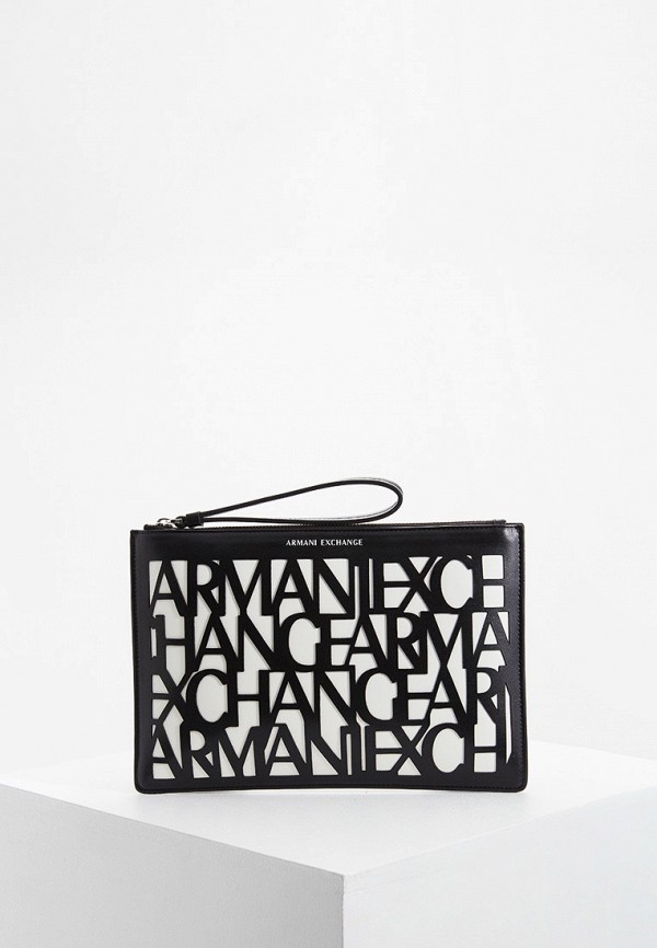 

Клатч Armani Exchange, Белый