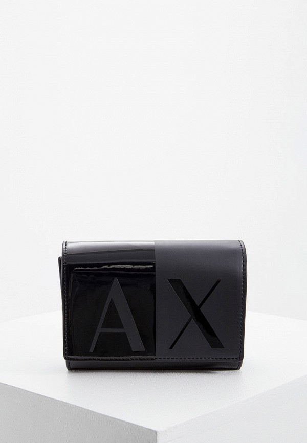 

Сумка Armani Exchange, Черный