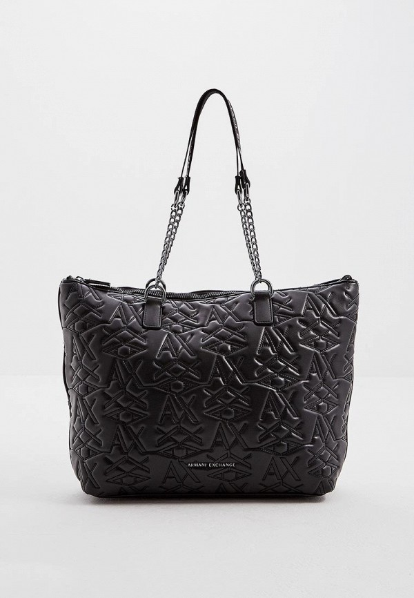 

Сумка Armani Exchange, Черный, Armani Exchange AR037BWFXQK0