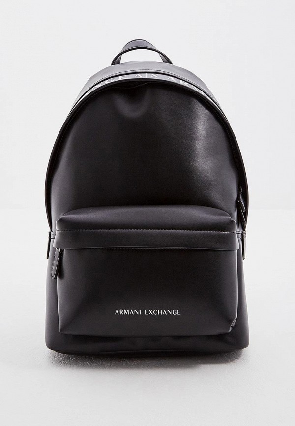 

Рюкзак Armani Exchange, Черный, Armani Exchange AR037BWFXQK1