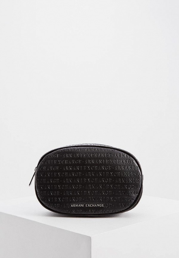 

Сумка поясная Armani Exchange, Черный, Armani Exchange AR037BWFXQK4