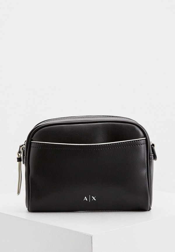 

Сумка Armani Exchange, Черный, Armani Exchange AR037BWHOIG1