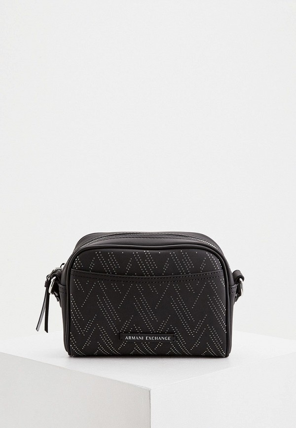 

Сумка Armani Exchange, Черный, Armani Exchange AR037BWHOIG3