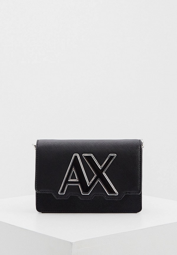 

Сумка Armani Exchange, Черный, Armani Exchange AR037BWHOIG4