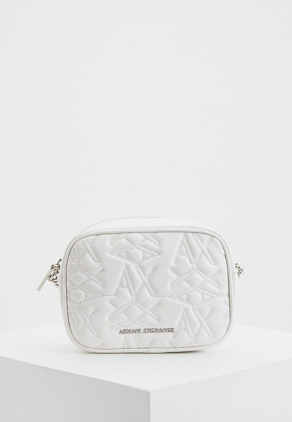 

Сумка Armani Exchange, Белый