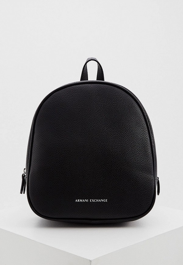 

Рюкзак Armani Exchange, Черный, Armani Exchange AR037BWHOIH6
