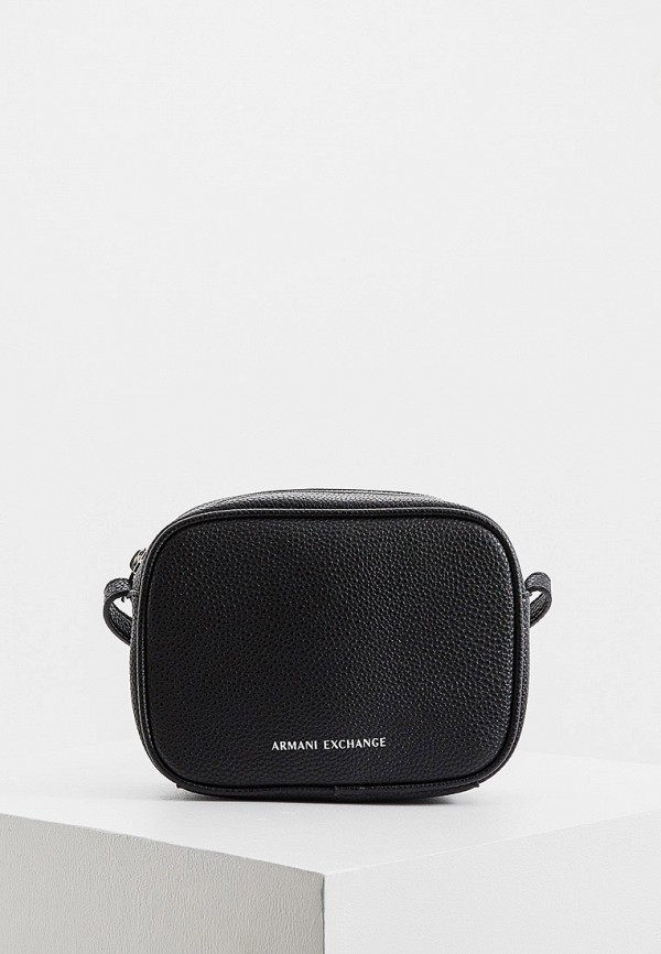 

Сумка Armani Exchange, Черный, Armani Exchange AR037BWHOIH9