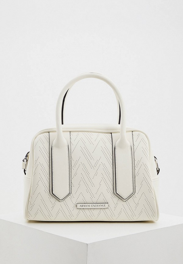 

Сумка Armani Exchange, Белый