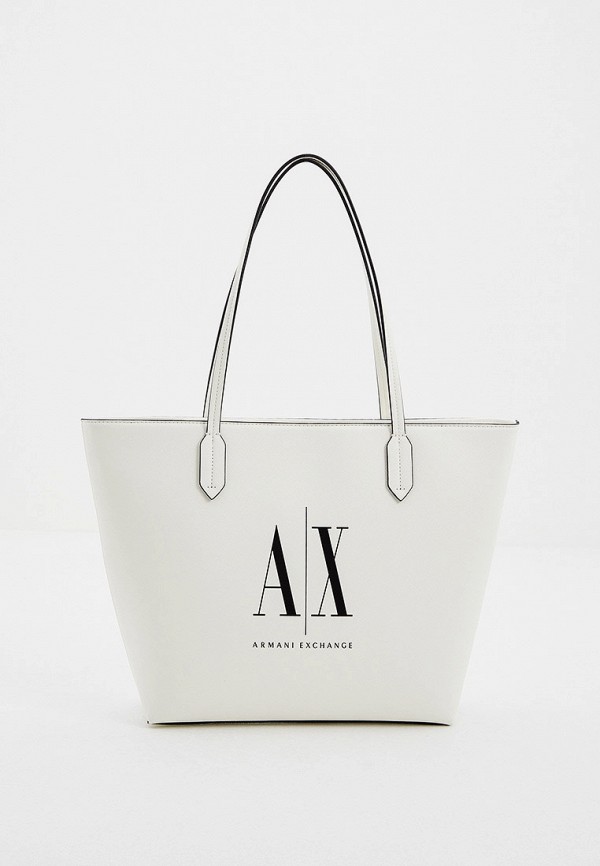 

Сумка Armani Exchange, Белый, Armani Exchange AR037BWHOII5
