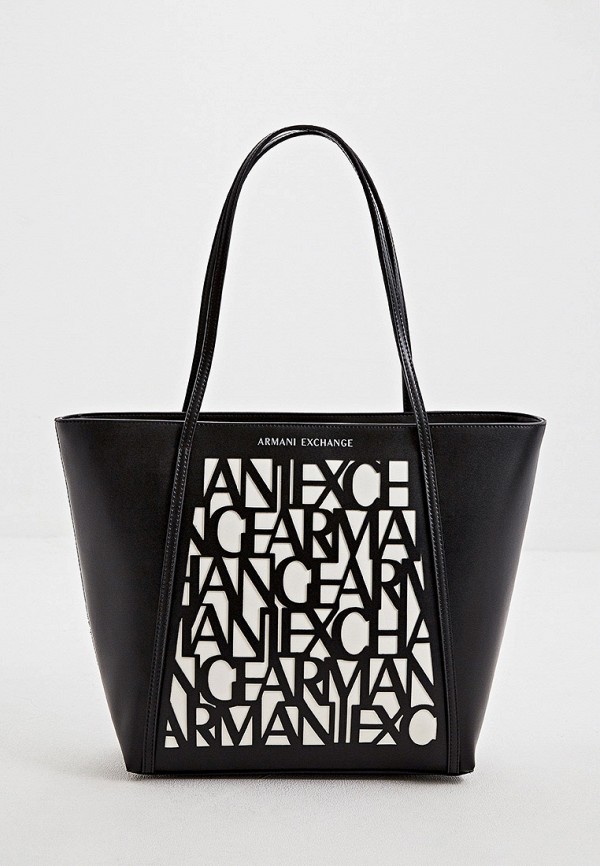 

Сумка Armani Exchange, Черный, Armani Exchange AR037BWHOII7
