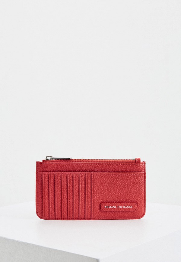 

Кошелек Armani Exchange, Красный, Armani Exchange AR037BWHOIJ1