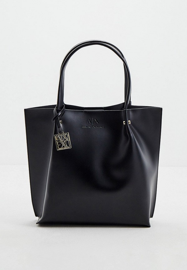 

Сумка Armani Exchange, Черный