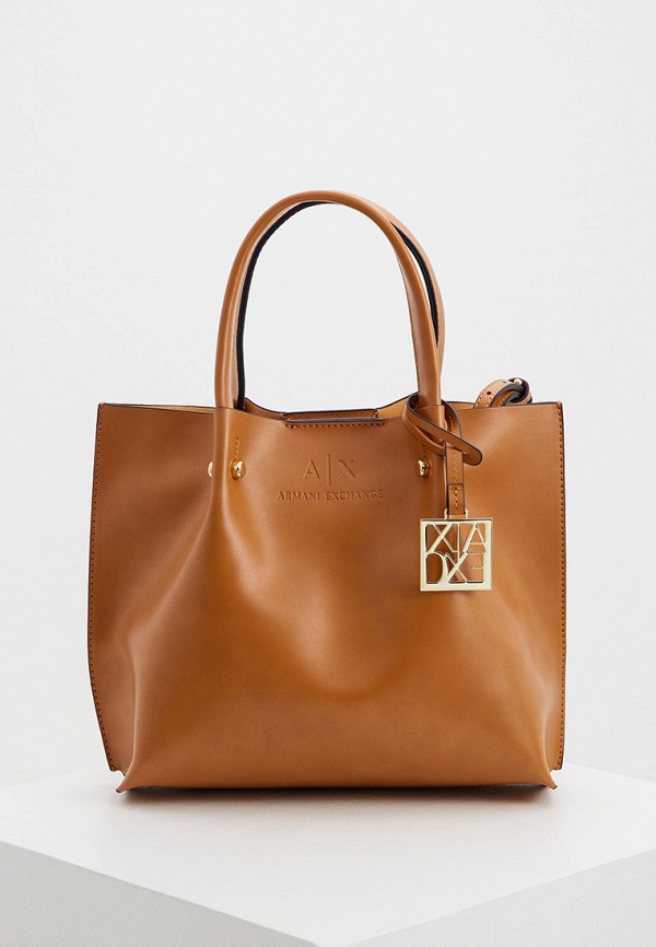 

Сумка Armani Exchange, Коричневый