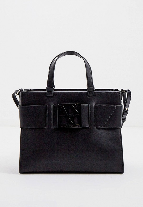 

Сумка Armani Exchange, Черный