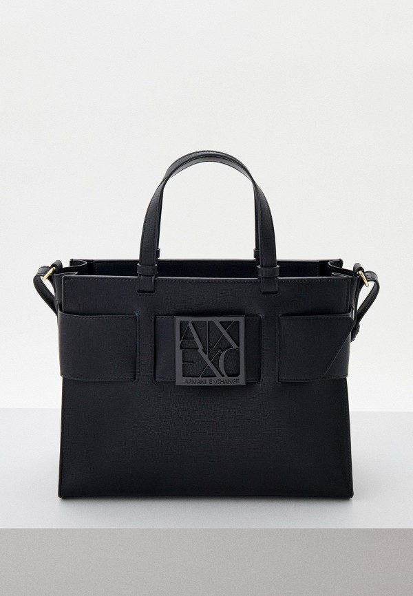 

Сумка Armani Exchange, Черный