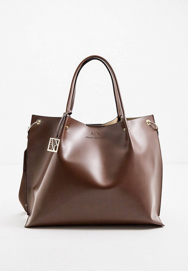 

Сумка Armani Exchange, Коричневый