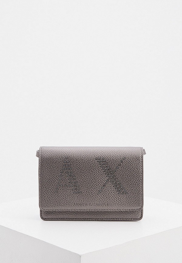 

Сумка Armani Exchange, Серый