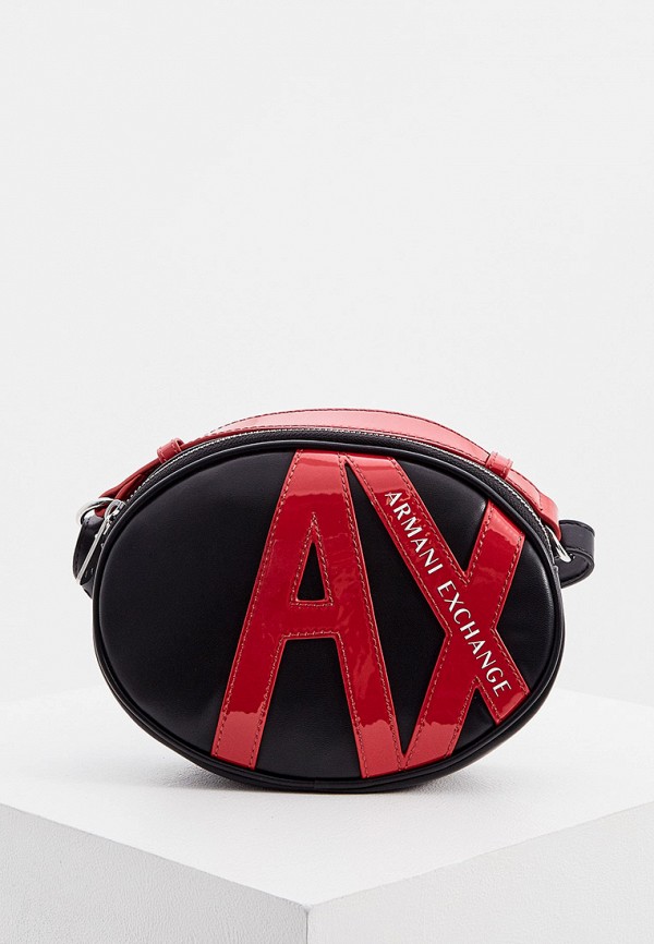 

Сумка Armani Exchange, Черный, Armani Exchange AR037BWJUOB1