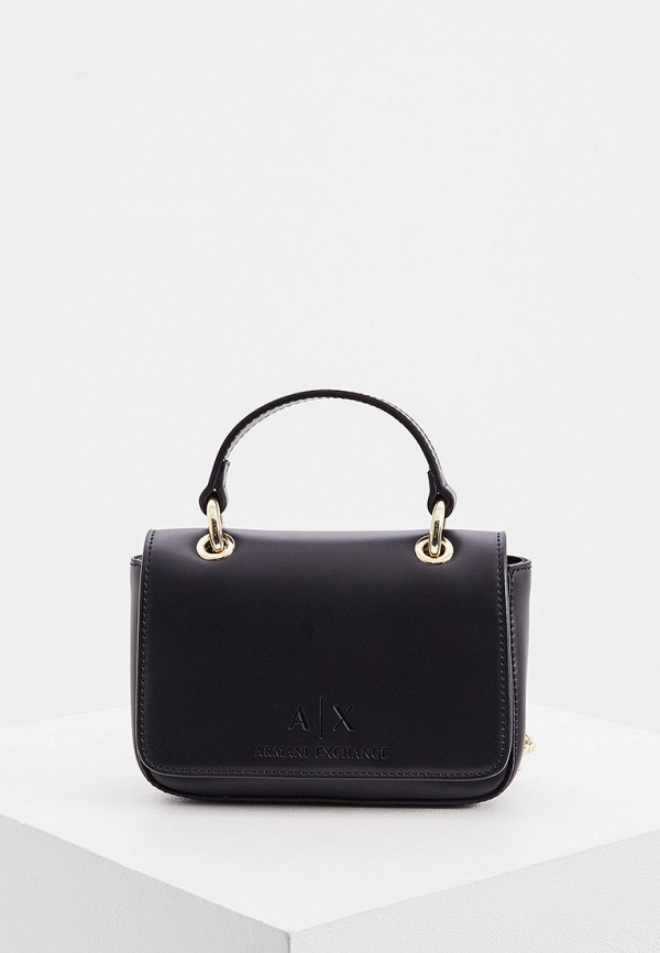 

Сумка Armani Exchange, Черный, Armani Exchange AR037BWJUOB2