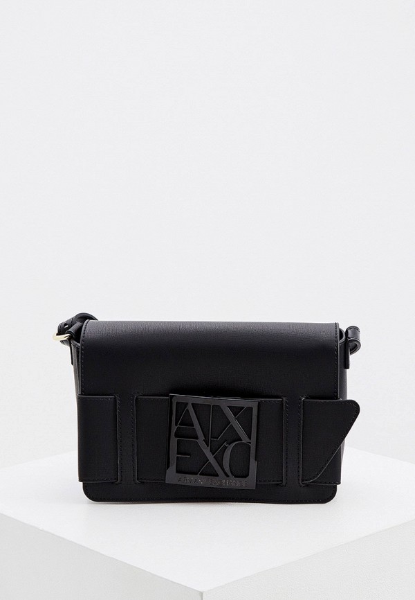 

Сумка Armani Exchange, Черный