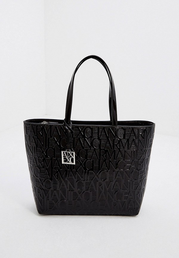

Сумка Armani Exchange, Черный