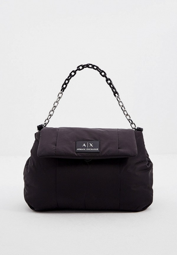 

Сумка Armani Exchange, Черный