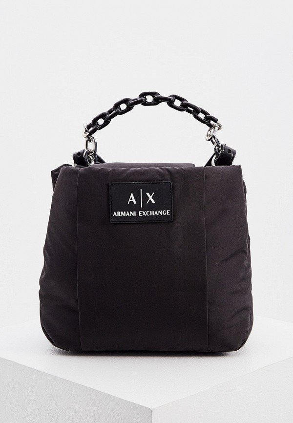 

Сумка Armani Exchange, Черный, Armani Exchange AR037BWJUOD3