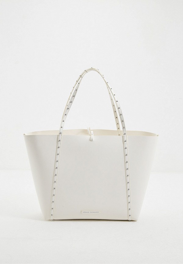 

Комплект Armani Exchange, Белый, Armani Exchange AR037BWLMIT2