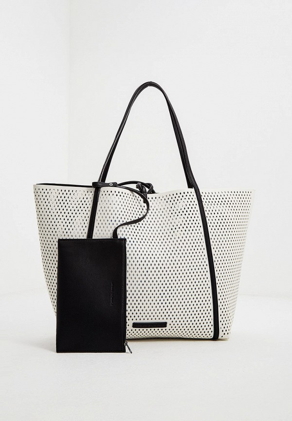 

Комплект Armani Exchange, Белый;черный, Armani Exchange AR037BWLMIT3