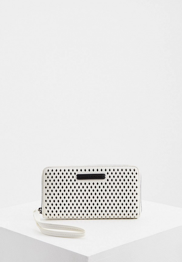 

Кошелек Armani Exchange, Белый, Armani Exchange AR037BWLMIU3