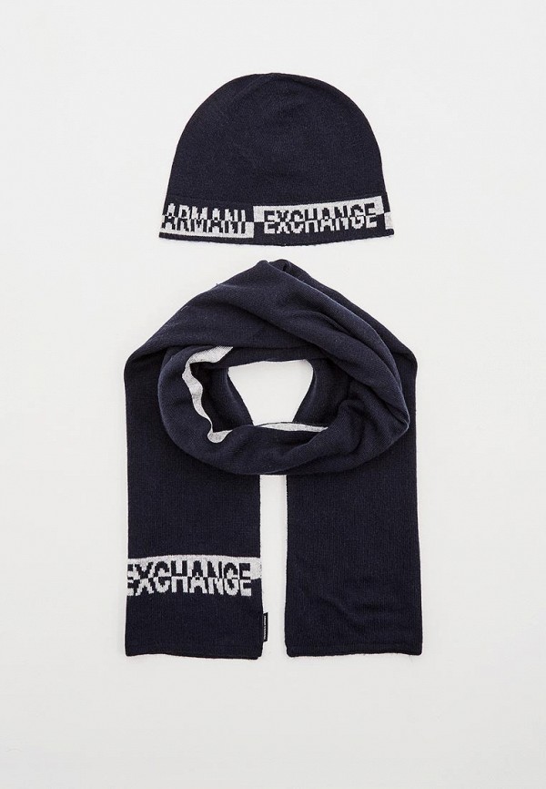 

Комплект Armani Exchange, Синий